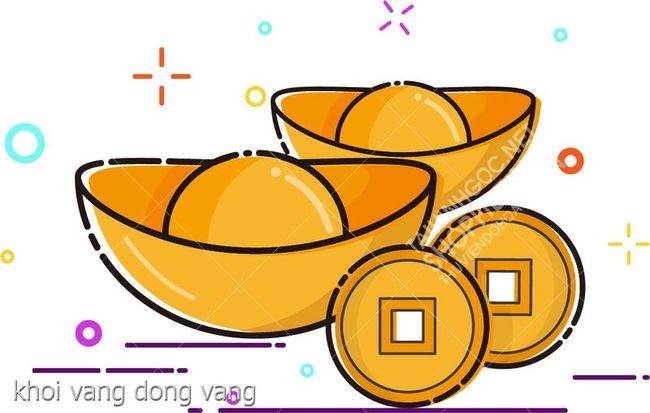 khoi vang dong vang